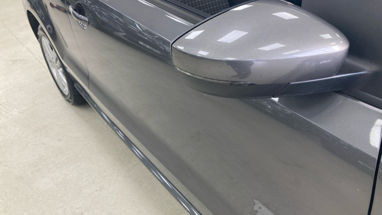 Volkswagen Polo 1.2 TSI Match 3dr Petrol Hatchback